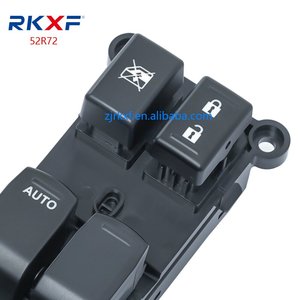 Cho Suzuki swifi phía trước bên trái quyền lực tổng thể điều khiển cửa sổ chuyển đổi 37990-52r71 nhựa ON-OFF chuyển đổi cho sản xuất - Product Image 2
