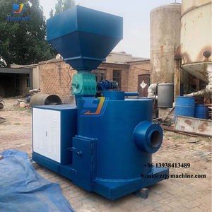 Enerji tasarrufu ahşap pelet biokütle gaz haline dönüştürücü  pirinç kabuğu talaş kabuğu brülör için ahşap peletler - Product Image 6