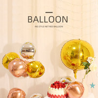Vente en gros de support pour ballons de table support pour ballons colonne de table flottante décoration d'anniversaire pour baby shower décoration de fête de mariage