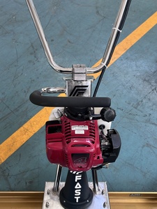 Machine de chape de règle de puissance de ciment de construction de niveau de plancher de route - Product Image 4