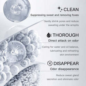 NOVO uomini Gel a base di erbe Roll-On <span class=keywords><strong>deodorante</strong></span> sbiancante antitraspirante <span class=keywords><strong>per</strong></span> le donne di lunga durata corpo biologico <span class=keywords><strong>deodorante</strong></span> naturale <span class=keywords><strong>per</strong></span> gli uomini - Product Image 4