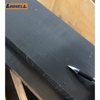China Hergestellt 0,04x5x10 Aluminium Waben platte für Laser Hochwertige Waben platte aus Waben aluminium