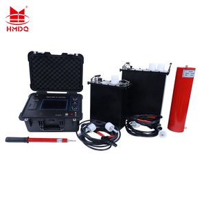 HMCOP-80KV niedrige Versandkosten 30kV 50kV 60kV 80kV VLF-Kabeltestset Ausrüstung AC VLF Hypotester - Product Image 1