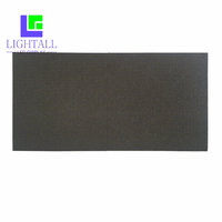 Module d'affichage vidéo LED à haute fréquence de rafraîchissement, P2, haute résolution, panneau d'affichage LED programmable, 320x160mm, 1/40 Scan