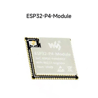 Papan Pengembangan Modul ESP32-P4 Mengintegrasikan Chip ESP32-C6, Cocok untuk Bidang WiFi/Aplikasi