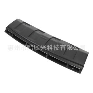 Cubierta de Parachoques Delantero para Land Rover Discovery 3, DPC500123PCL, Pieza de Repuesto de ABS para Modelos 2005-2009 - Product Image 3