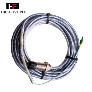 Nouvelle sonde à courants de Foucault 330851-02-000-050-10-00-CN pour la surveillance des vibrations de dynamiques de rotor industrielles en stock - Product Image 3