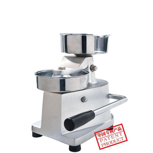 Máquina formadora de pasteles de carne de alta calidad/<span class=keywords><strong>humburger</strong></span> Patty Maker/<span class=keywords><strong>humburger</strong></span> Patty Press Machine - Product Image 1