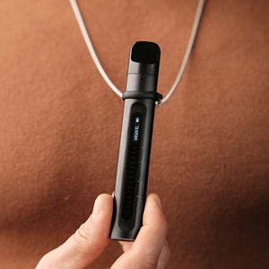 Hautement recommandé Testeur d'alcoolémie Guangdong Chine Testeur de mauvaise haleine Guangdong Chine - Product Image 2