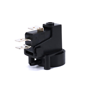 LF40 Micro Chuyển Đổi, Có Thể Điều Chỉnh Khác Biệt Áp Suất Không Khí Chuyển Đổi, Tiêu Hủy Chất Thải Công Tắc Áp Suất - Product Image 3