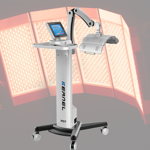 Noyau PDT LED 3/4/5 couleurs <span class=keywords><strong>lampe</strong></span> <span class=keywords><strong>chromothérapie</strong></span> rajeunissement de la peau lumière visage PDT LED luminothérapie beauté Machine - Product Image 1
