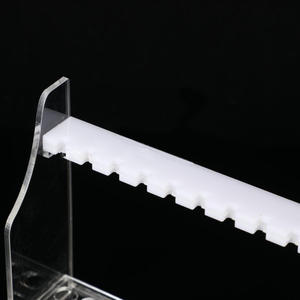 Soporte Bio-CD3991 ESR de <span class=keywords><strong>CIDA</strong></span> Wei con Porta Tubos Desechables de PP Desinfectante EOS para Pruebas de Tubos ESR, Resistente a Químicos - Product Image 3