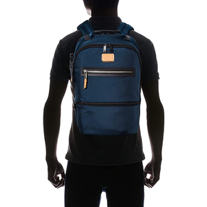 กระเป๋ายิมโพลีเอสเตอร์พิมพ์ลายแบบมืออาชีพพร้อมกระเป๋ารองเท้า - Product Image 6