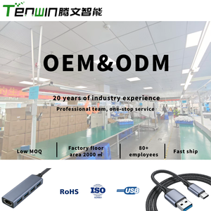 Cable USB Tipo-C de Carga Rápida con Malla de Protección de PVC y TPE, Conductor de Cobre Puro, 1 Metro, 2.4A, Ecológico, para Reloj Inteligente, Auto y Móvil - Product Image 6