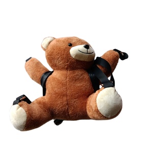 Ukay Supplier Wholesale <strong>Used</strong> Baby <strong>Toy</strong> Second Hand Soft Stuff <strong>Toys</strong> for Kids in Bales Bulk <strong>Used</strong> Clothes - Product Image 5