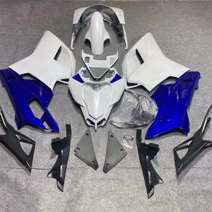 Inyección de plástico ABS <span class=keywords><strong>carenado</strong></span> en blanco crudo al por mayor para <span class=keywords><strong>Ducati</strong></span> <span class=keywords><strong>848</strong></span> Kit de <span class=keywords><strong>carenado</strong></span> de motocicleta - Product Image 1