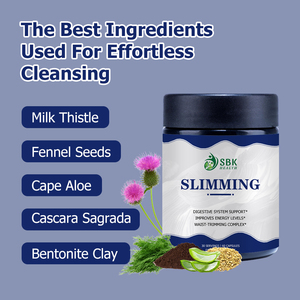 Wholesale slimming capsules with Cascara Sagrada Weight Loss Detox slimming Capsules <b>Supplement</b> - Product Image 4
