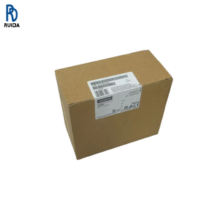 New 6ES7194-4DC00-0AA0 Connection Module Stock in Warehouse 6ES71944DC000AA0 - Product Image 1