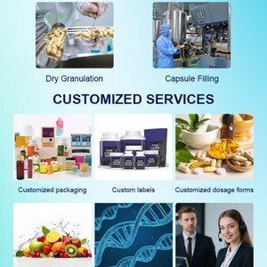 Capsules Probiotiques Céto Brûle-Graisses Certifiées, Faible Teneur en Sucre et en Matières Grasses, Personnalisées en Usine, pour une Perte de Poids Rapide, 60 Gélules Diététiques - Product Image 6