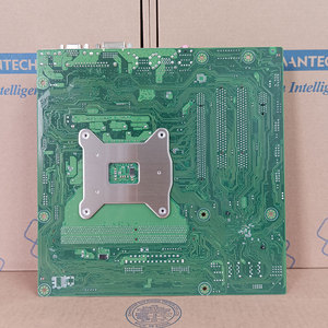 Intel Core LGA1155 I3/I5/I7 MicroATX với <span class=keywords><strong>CRT</strong></span>/<span class=keywords><strong>DVI</strong></span>/LVDS 10 COM 10 USB 2.0 Dual LAN AIMB-501G2-KSA2E ADVANTEHC - Product Image 5