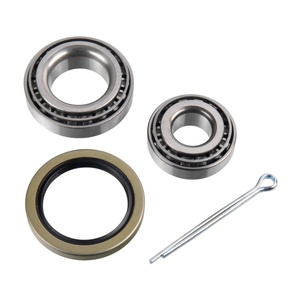 Kit de roulement de roue pour NISSAN MARCH I VKBA1310 11055109 Roulement de moyeu de roue 1492160 1565443 81AB1238AA 8942013090 9000936050 - Product Image 1