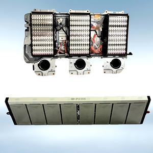 Paquete de batería híbrida Premium 288V 6.5Ah Ni-MH para <span class=keywords><strong>Lexus</strong></span> <span class=keywords><strong>RX</strong></span> 450H 2010-2015 - Product Image 2