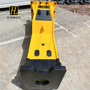 Repuestos <span class=keywords><strong>de</strong></span> Alta Calidad para Martillo Hidráulico SB150 para Construcción <span class=keywords><strong>de</strong></span> Cofferdams, Cilindro <span class=keywords><strong>de</strong></span> Martillo - Product Image 2