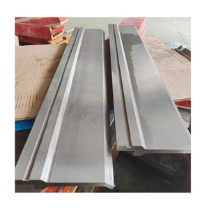 Độ chính xác cao ép thủy lực phanh V khối uốn chết và công cụ phanh Báo Chí dụng cụ thủy lực chết cho Báo Chí phanh - Product Image 6