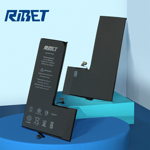 Batería recargable para teléfono inteligente RIBET para <span class=keywords><strong>iPhone</strong></span> 11 Pro - Product Image 1