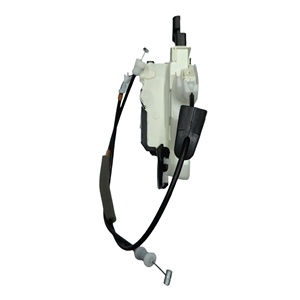 301 Bloc de serrure de porte OE 9802342480 9802342580 9802342680 9802342380 pour Peugeot 301 Citroen C3XR C3L <span class=keywords><strong>ELYSEE</strong></span> - Product Image 5