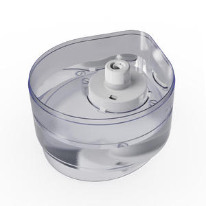 Fontana di plastica per animali domestici con filtrazione sostituibile per cani e <span class=keywords><strong>gatti</strong></span> - Product Image 5