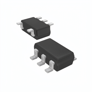 Composant électronique de gestion de l'alimentation (PMIC) SC 74A, SOT 753, distributeur agréé TK71750SCL - Product Image 1