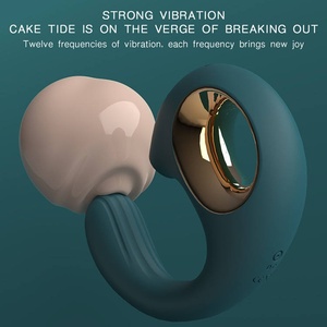 10 Titreşimli G Noktası Emme Klitoris Modlu Giyilebilir İç Çamaşırı Masaj Aleti, Kadınlar İçin Mutluluk Oyuncağı - Product Image 2