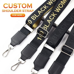 สายคล้องไหล่ปรับได้1โลโก้ออกแบบเองได้ - Product Image 5