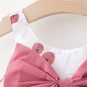 Robes pour filles de style européen de haute qualité pour l'importation de robes en provenance de Chine pour les filles de 2 ans destinées aux déstockistes - Product Image 4