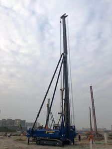 Jvur50 הידראולי ירידה פטיש הנהג <span class=keywords><strong>5</strong></span> טון המשמש לבניית ערימה טרומית בנדל "ן בנייה - Product Image 6