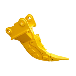 <span class=keywords><strong>Ripper</strong></span> de Excavación para Excavadora de 20 Toneladas - Product Image 1