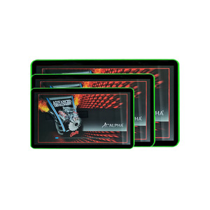 ASR Gaming Monitor 27 Inch PCAP Vertical Capacitive 3M/ELO Touch Screen Monitor with DVI <strong>Serial</strong> USB <strong>Interfaces</strong> - Product Image 2