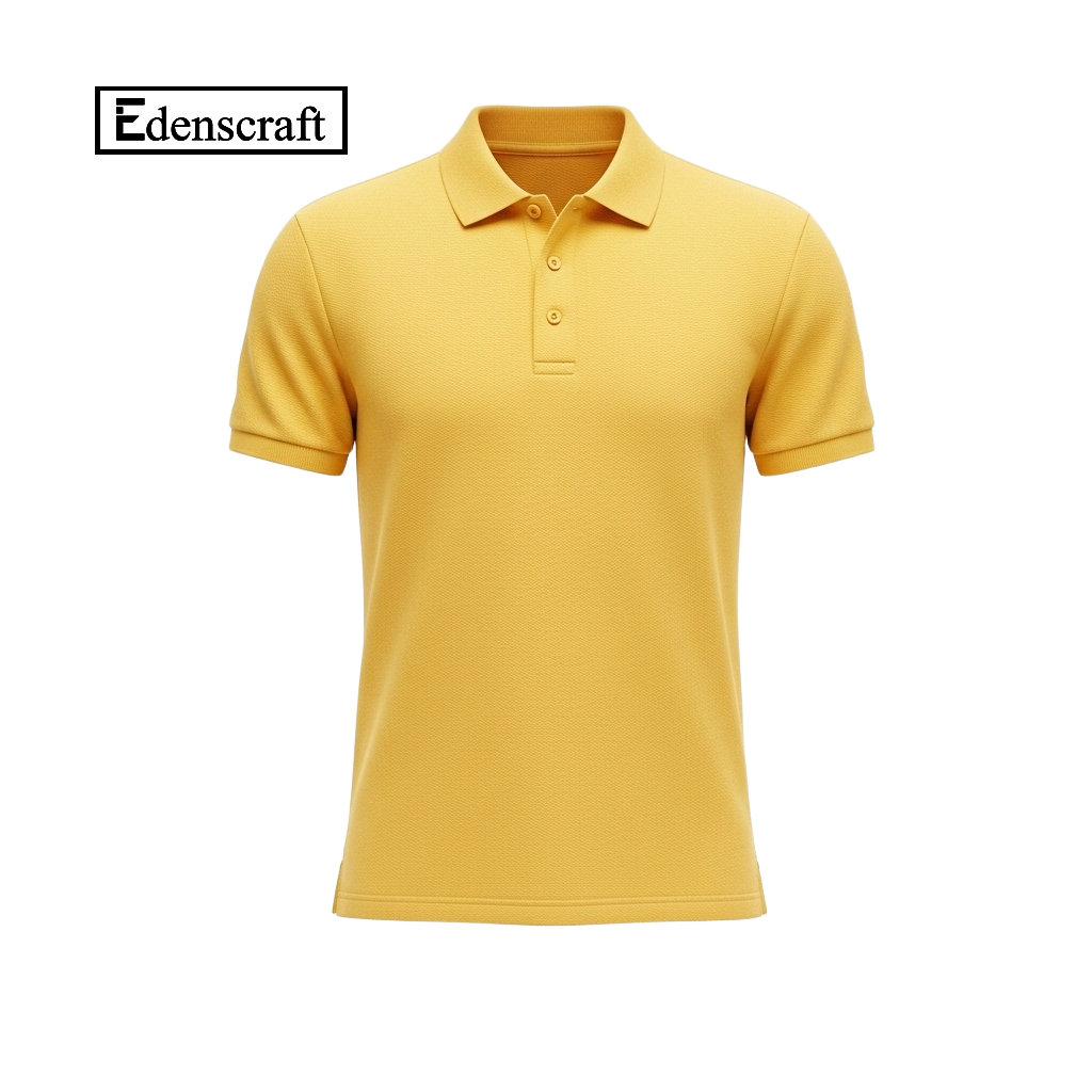 Yellow (Color and Design Customizable)