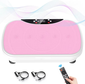 Chất lượng cao đa chức năng rung tấm trong nhà rung tấm với sức đề kháng ban nhạc - Product Image 2