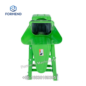 Batteuse de maïs électrique 2000kg/heure Machine manuelle de décorticage de maïs pour utilisation agricole batteuse de maïs - Product Image 5