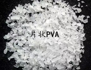 Alcool polyvinylique industriel en flocons de qualité supérieure, résistant à l'<span class=keywords><strong>humidité</strong></span> et à la corrosion, pour <span class=keywords><strong>le</strong></span> collage de meubles en bois massif, meilleur prix - Product Image 2