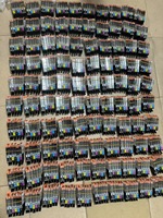 Printer Inkjet Multifungsi Canon Pixma G1810 Kapasitas Besar Antarmuka USB Stok Tersedia dengan Pilihan Warna