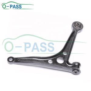 Brazo de control inferior delantero OPASS para FORD GALAXY y SEAT ALHAMBRA y VW <span class=keywords><strong>SHARAN</strong></span> 1995- 1007602 - Product Image 4