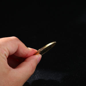 Koin Pikachu Pokémon Laris Manis, Berlapis Emas, Enamel, Medali, Hadiah untuk Anak-Anak - Product Image 6