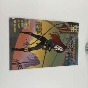 หนังสือการ์ตูนหนังสืออ่านหนังสือการ์ตูนแบบพิมพ์ - Product Image 4