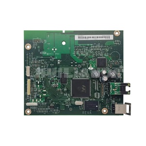 B6S02-60001 B6S02-69003 For HP M706 Formatter <strong>Board</strong> M706N Main <strong>Board</strong> 706 <strong>Mother</strong> <strong>board</strong> 706N Logic Card - Product Image 1