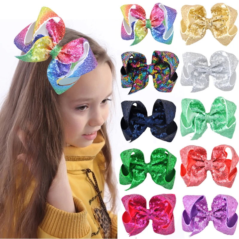 29 Colors 8 Inch Children display picture 2