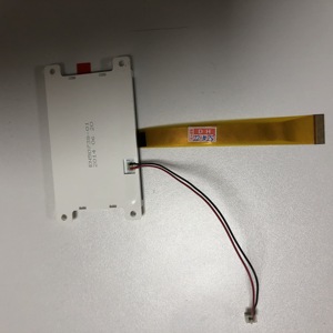 LEDBL51852-W-3 ledbl51852 LCD màn hình hiển thị bảng điều khiển - Product Image 4