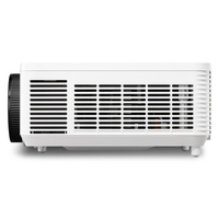 Projecteur DLP PA503HD 1080P FHD 1920x1080 avec lampe, 4000 Lumens ANSI, autre contraste, zoom 1.1x, correction trapézoïdale H/V intégrée